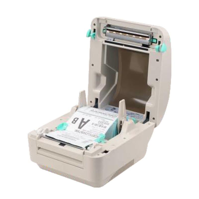 Máy in mã vạch APOS-470WF